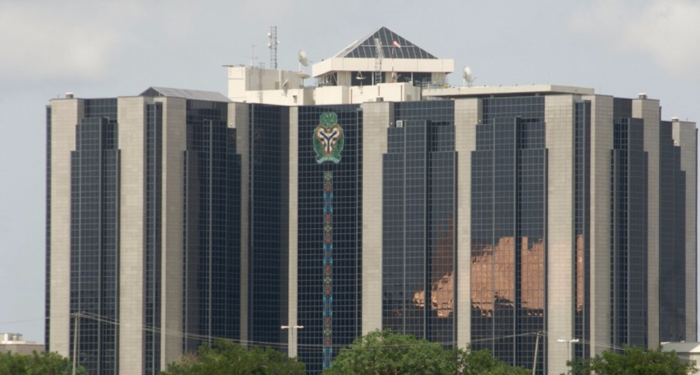 Top 10 sectors that got highest forex from CBN in 2023